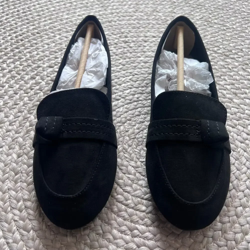 Journee Collection Loafers Womens Size 5.5